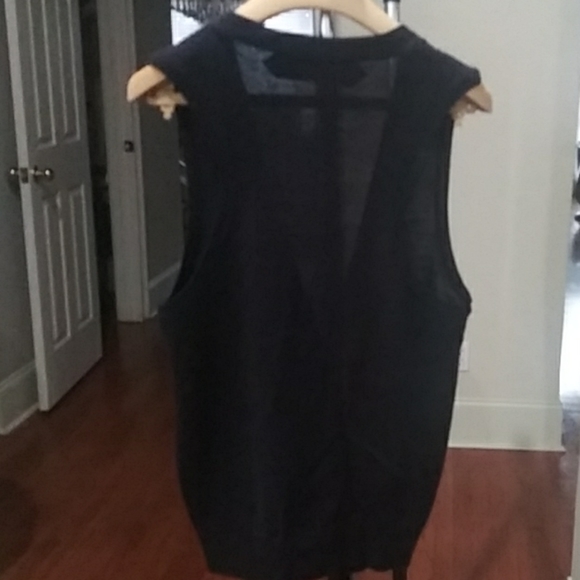 Schumacher 100% merino wool top - Picture 6 of 6